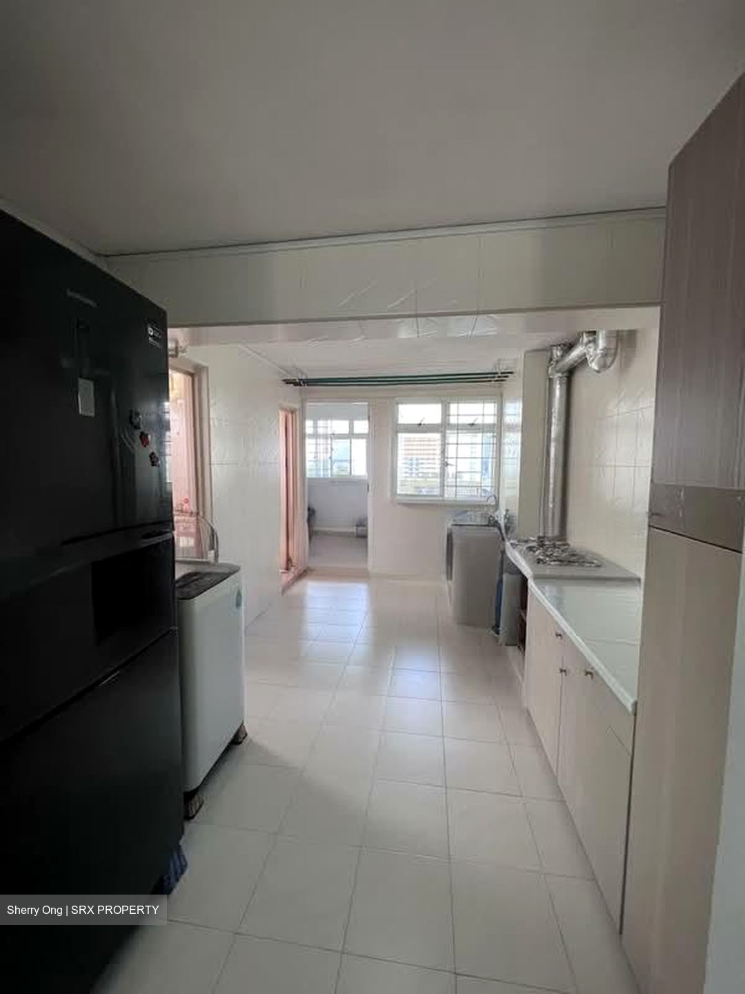 Blk 9 Holland Avenue (Queenstown), HDB 3 Rooms #554006391